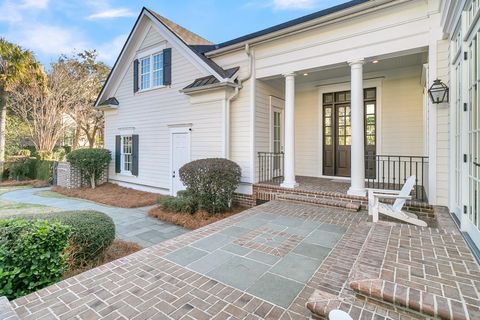 A home in Charleston