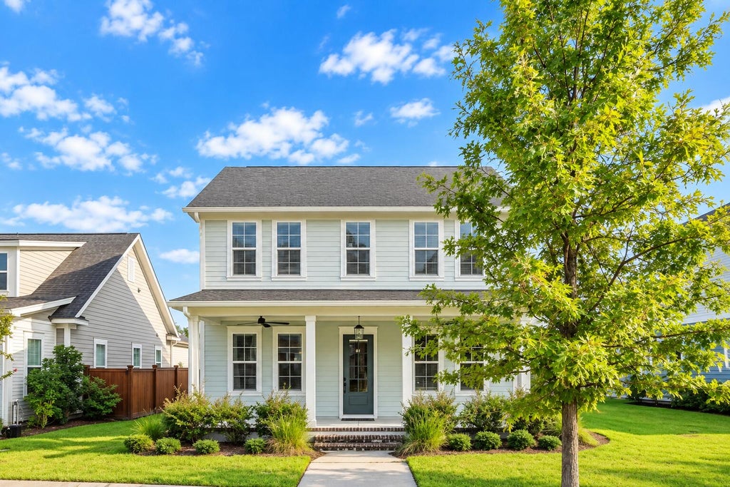 Photo of 461 Cool Bend Lane, Summerville, SC 29486 (MLS # 26027098)