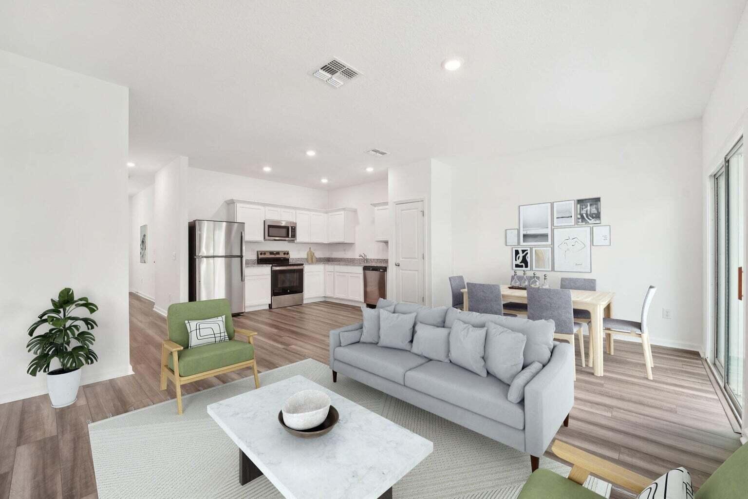 2803 Scarlett Maple Street