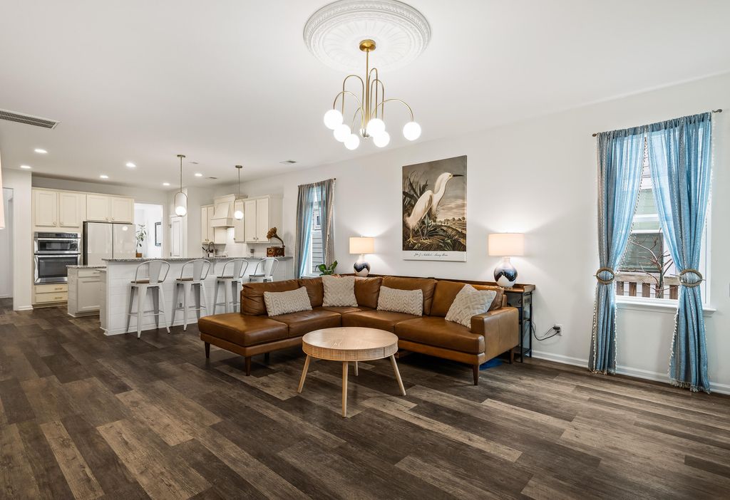 Photo of 4291 William E Murray Boulevard, Charleston, SC 29414 (MLS # 26005291)