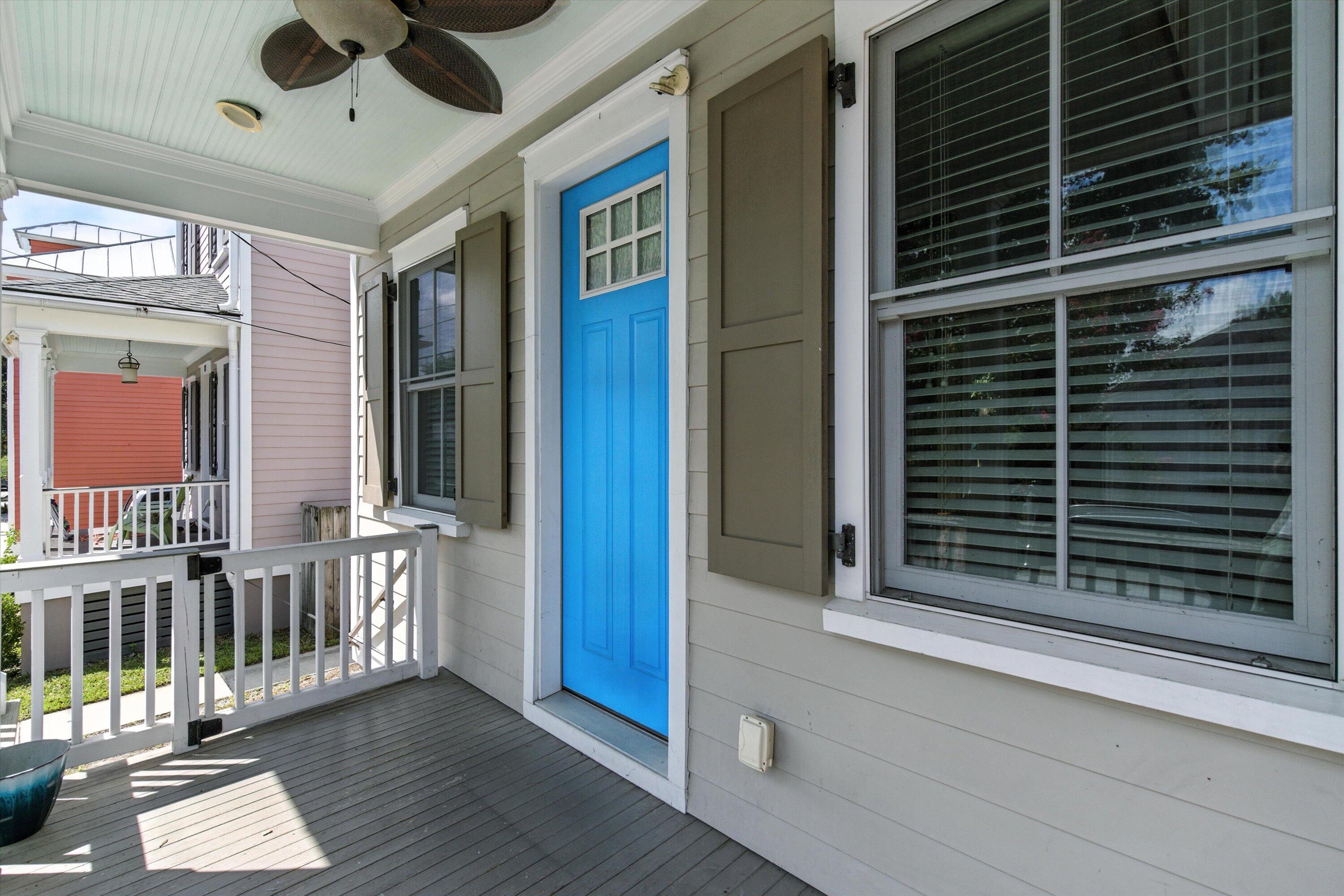 19 Dewey Street