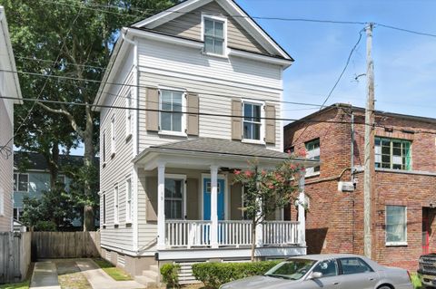 19 Dewey Street Charleston SC 29403