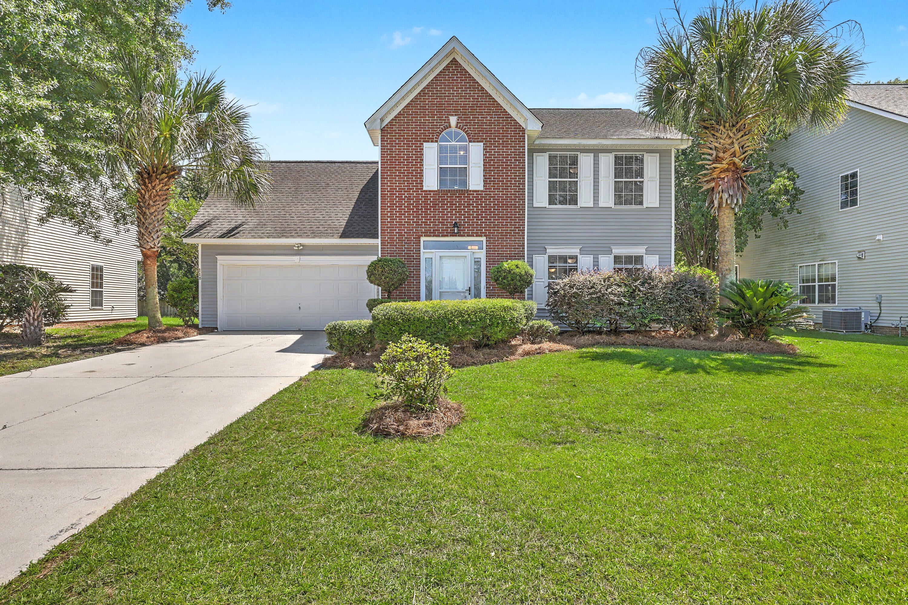 118 Remington Drive