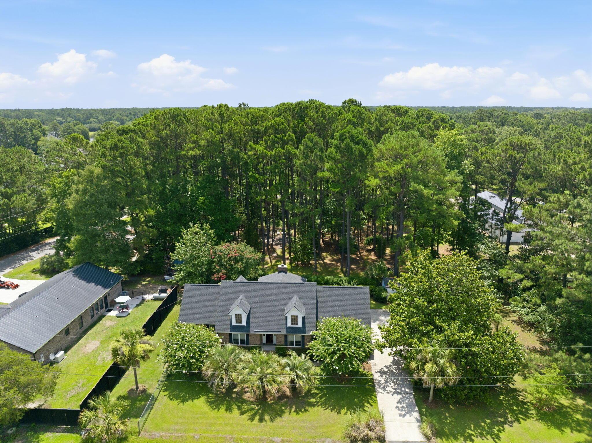 2981 Bennett Charles Road