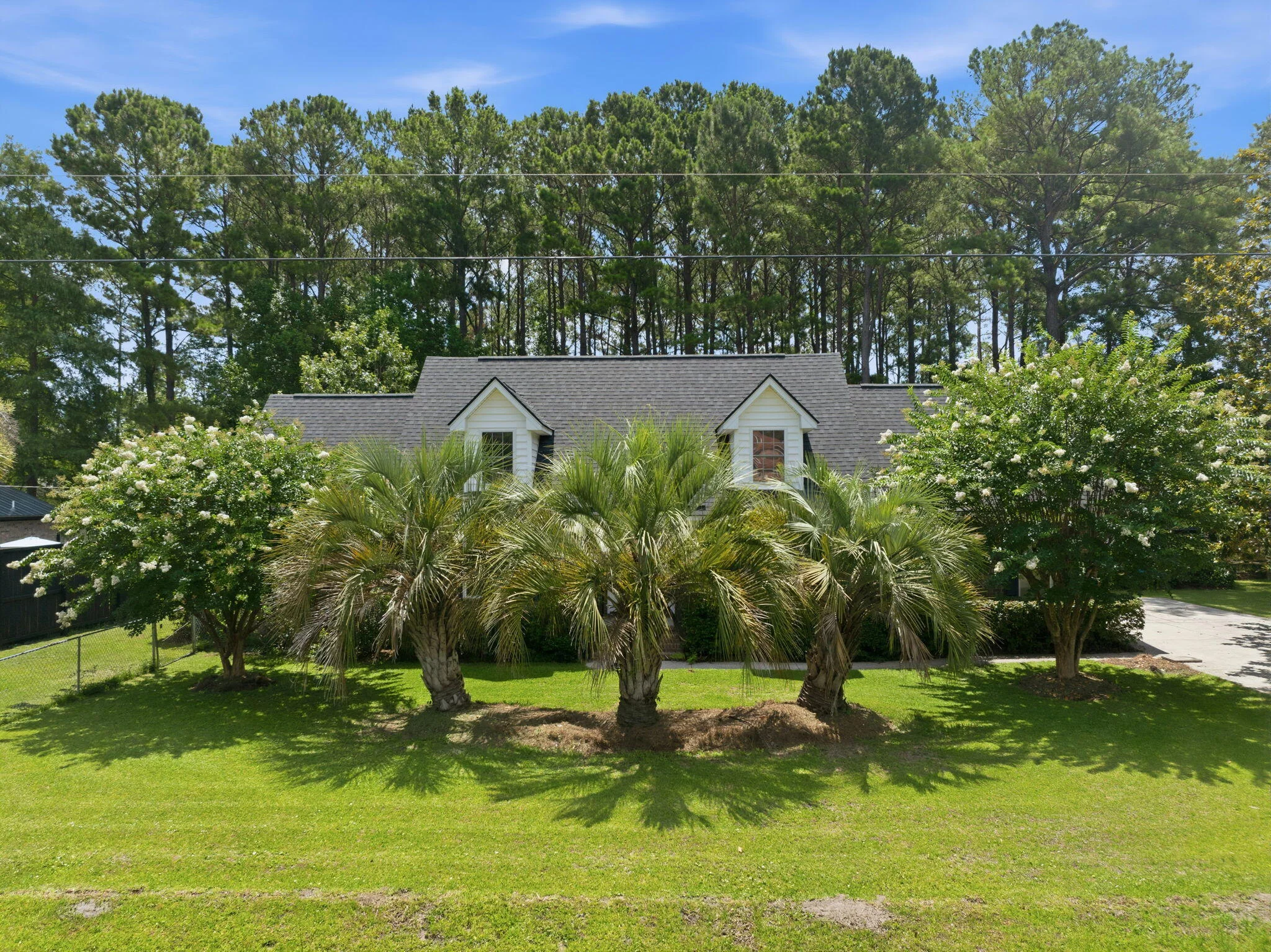 2981 Bennett Charles Road