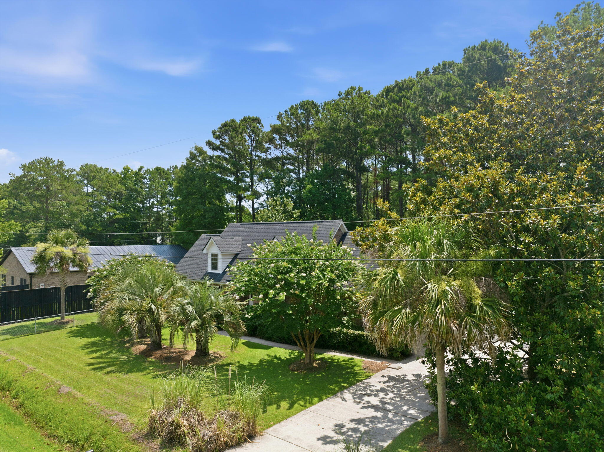 2981 Bennett Charles Road