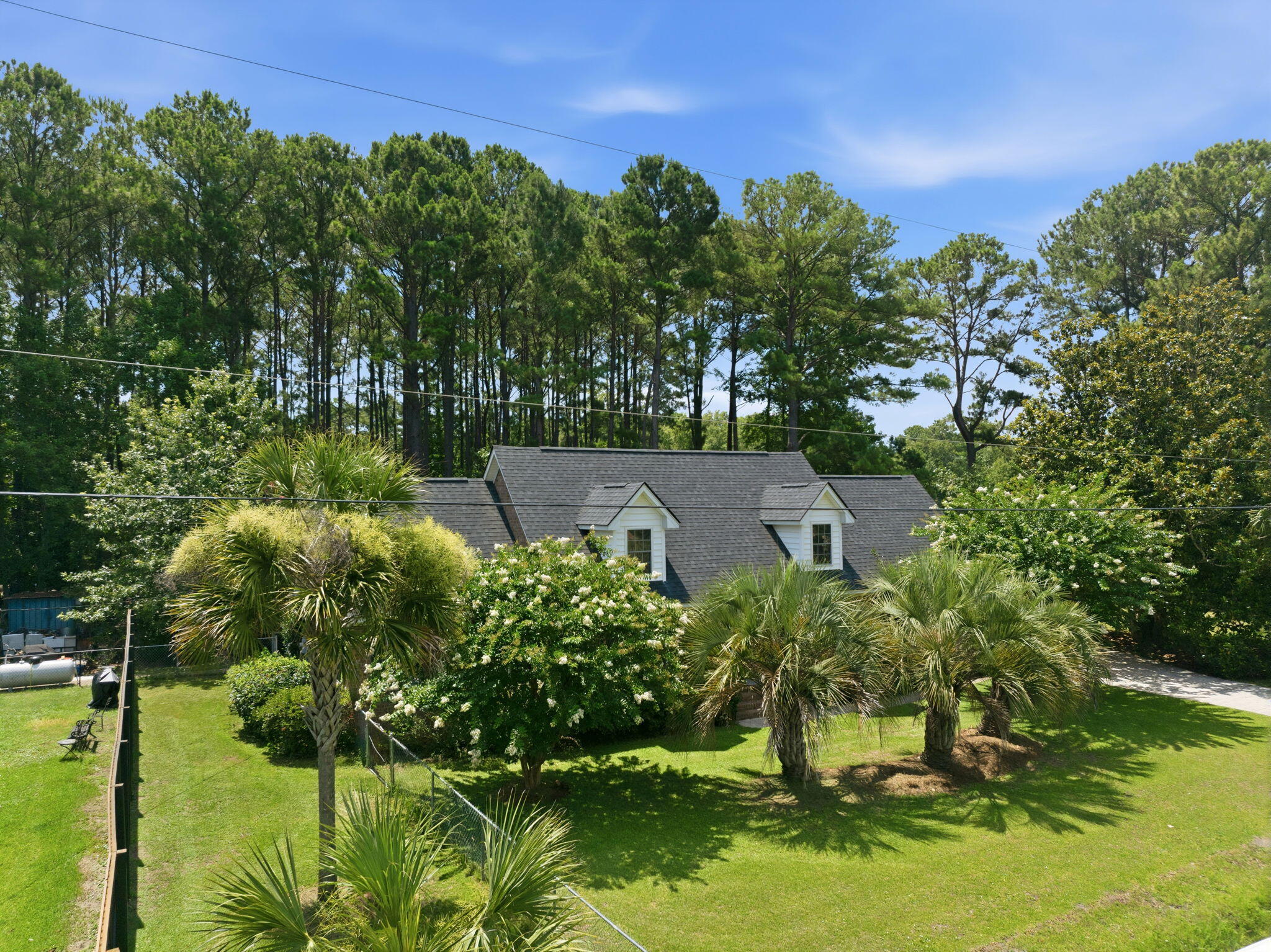 2981 Bennett Charles Road