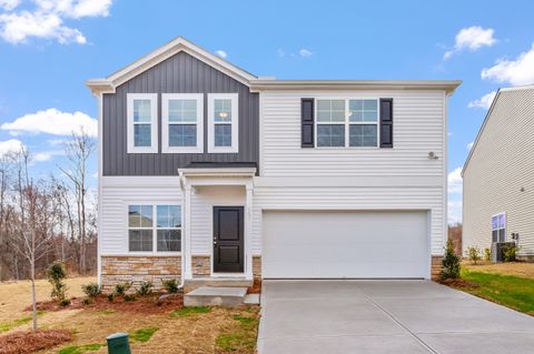 A home in Summerville