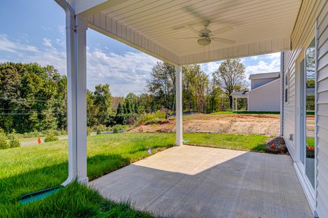 A home in Summerville