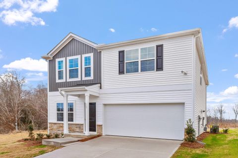 A home in Summerville