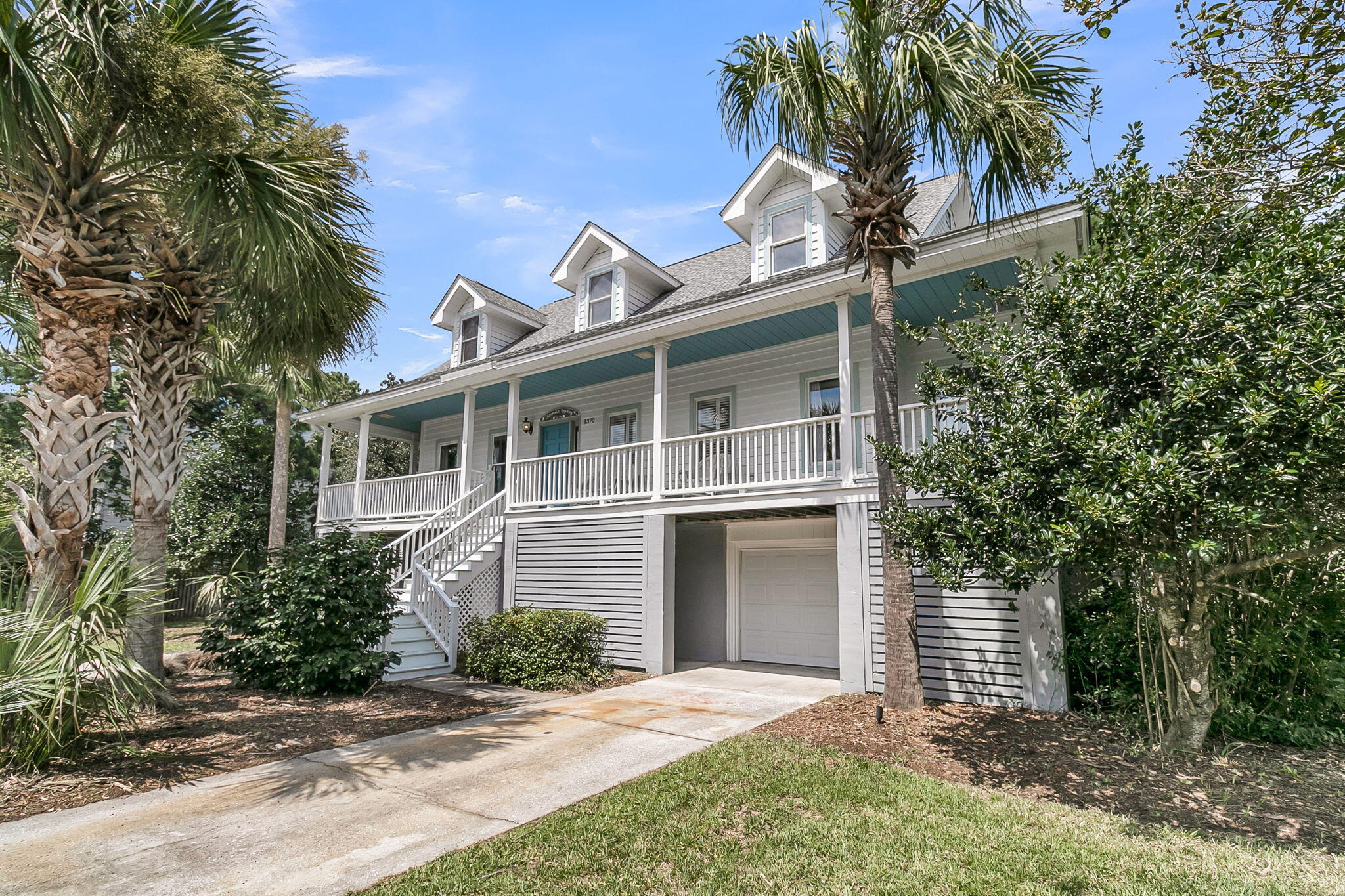 1370 Tidal Creek Cove