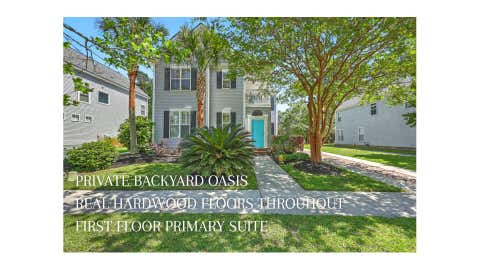 Photo of 1728 Alan Brooke Drive, Mount Pleasant, SC 29466 (MLS # 26010804)