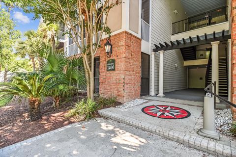 1416 Basildon Road Mount Pleasant SC 29466