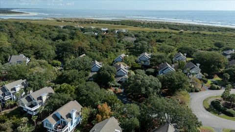 A home in Seabrook Island