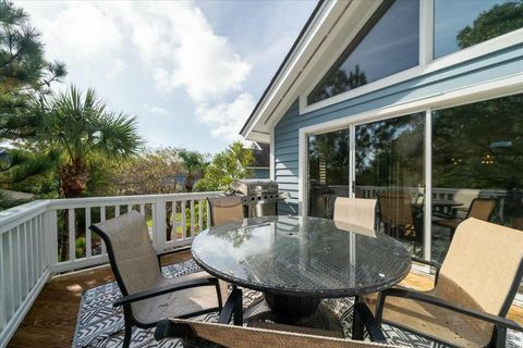 A home in Seabrook Island