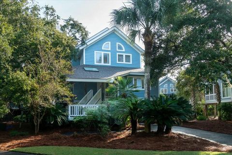 A home in Seabrook Island