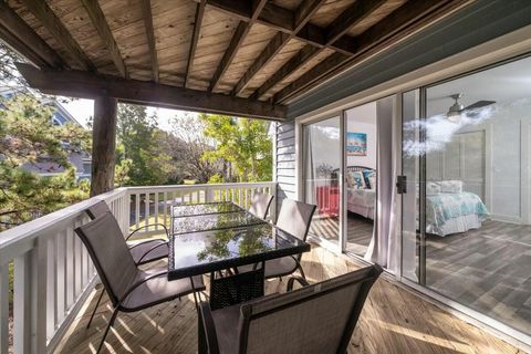 A home in Seabrook Island