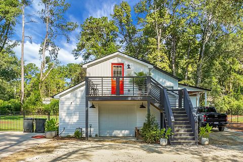 A home in Summerville