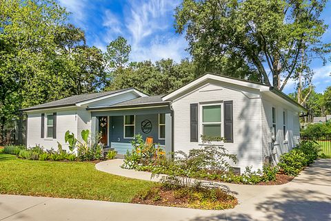 A home in Summerville