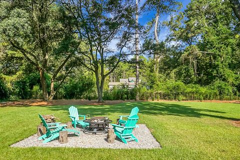 A home in Summerville