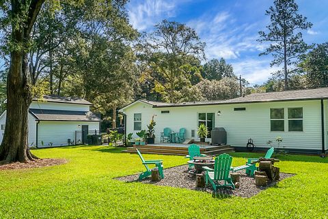 A home in Summerville