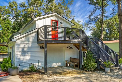 A home in Summerville