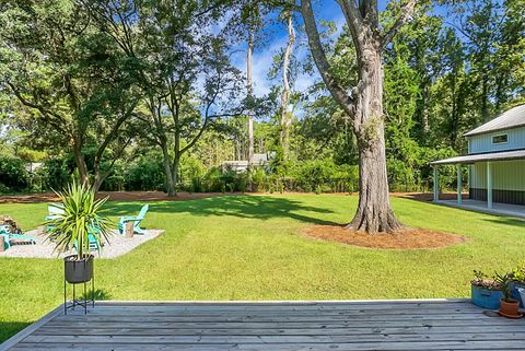 A home in Summerville