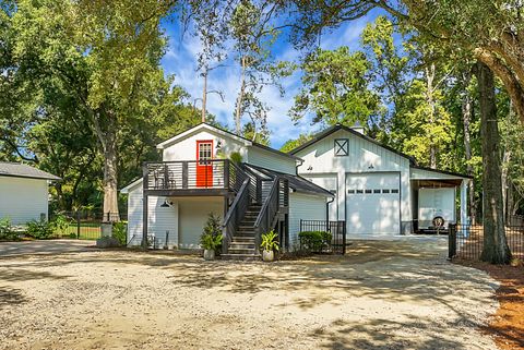 A home in Summerville