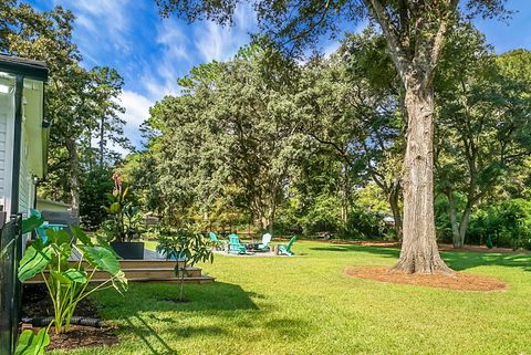 A home in Summerville