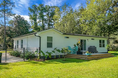 A home in Summerville