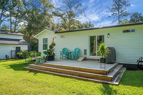 A home in Summerville