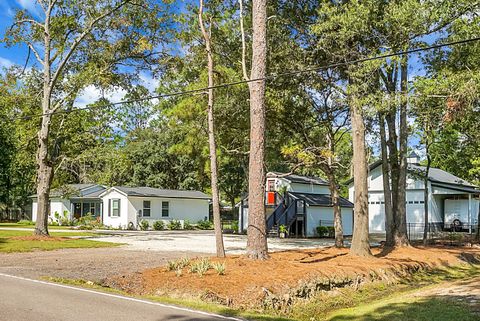 A home in Summerville