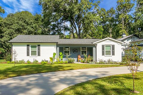 A home in Summerville