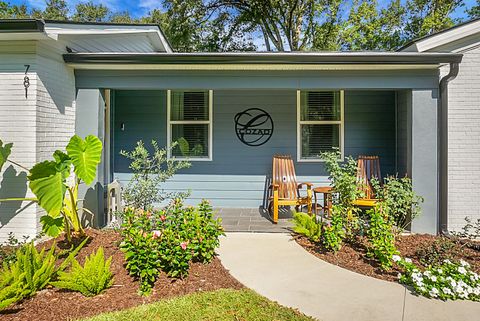 A home in Summerville