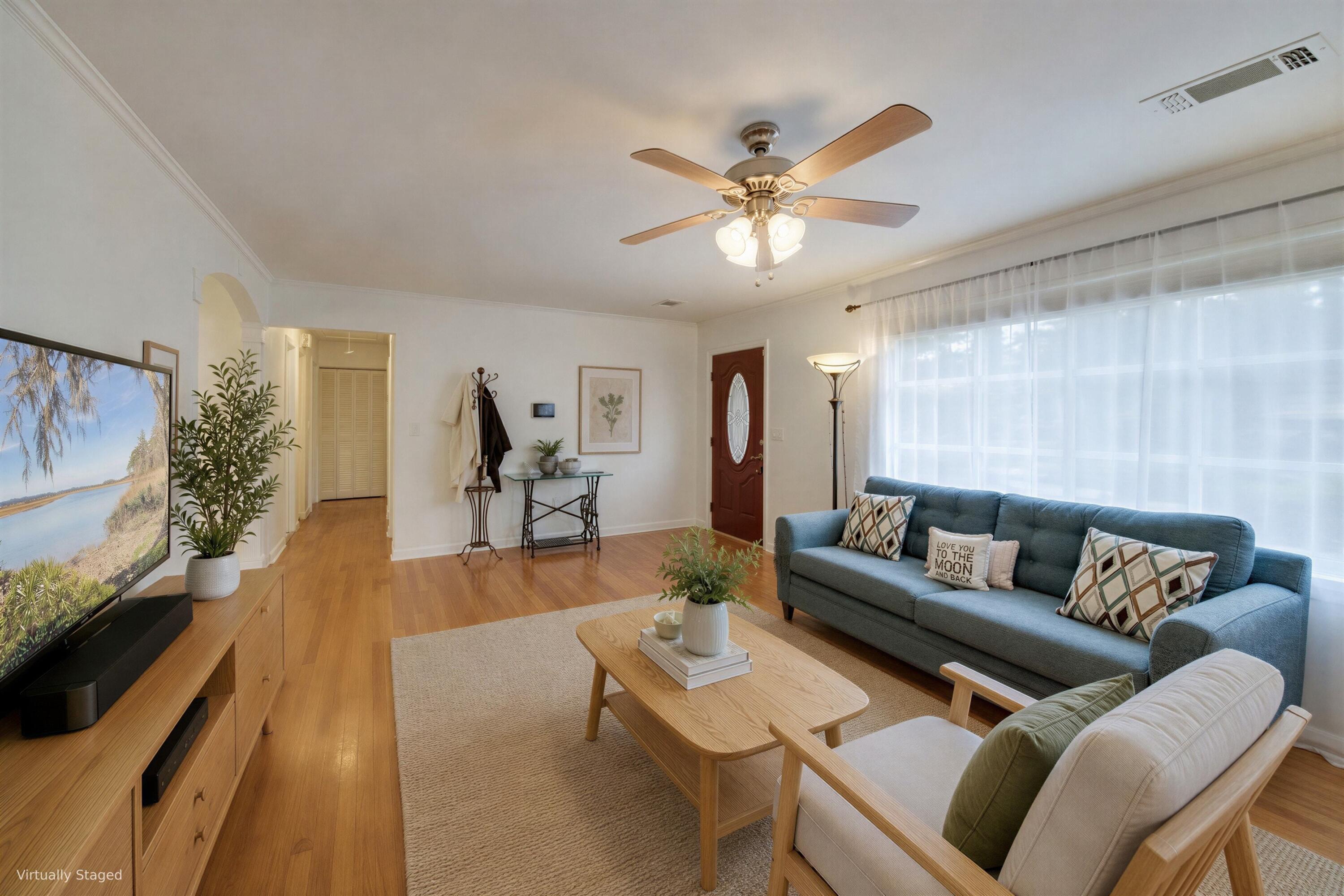 4329 Paramount Drive