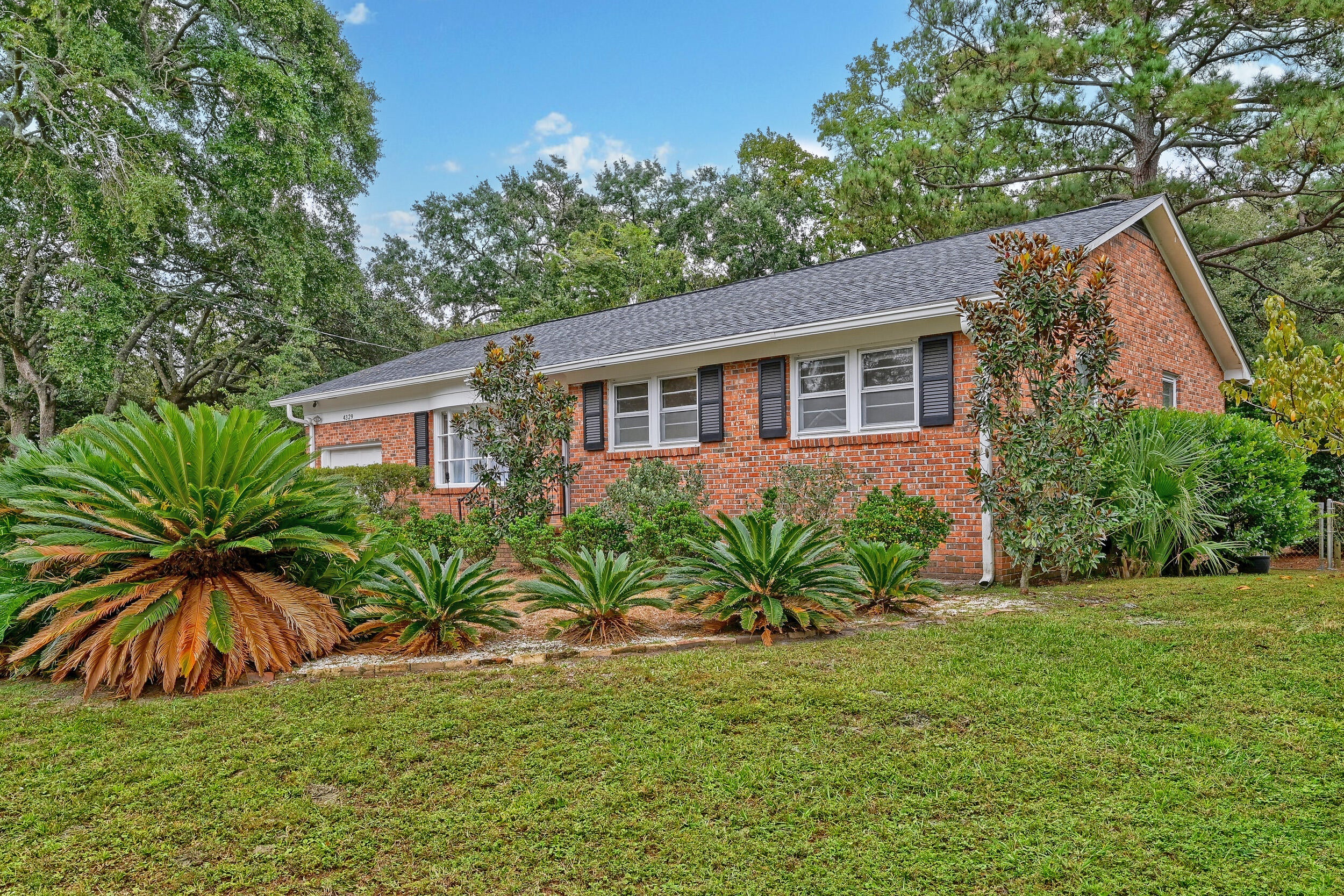 4329 Paramount Drive