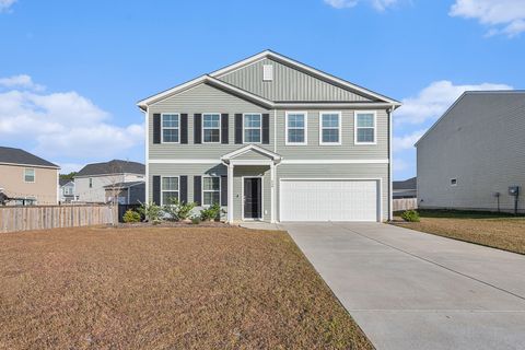 356 Gothenburg Trail Summerville SC 29486