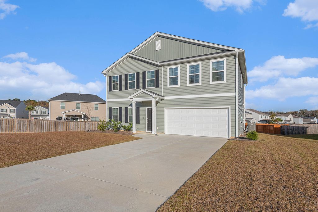 Photo of 356 Gothenburg Trail, Summerville, SC 29486 (MLS # 25030932)