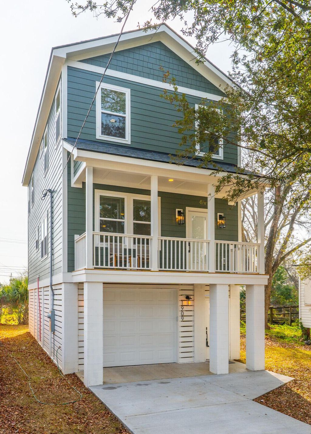 Photo of 1909 Redwood Street, North Charleston, SC 29405 (MLS # 26001200)