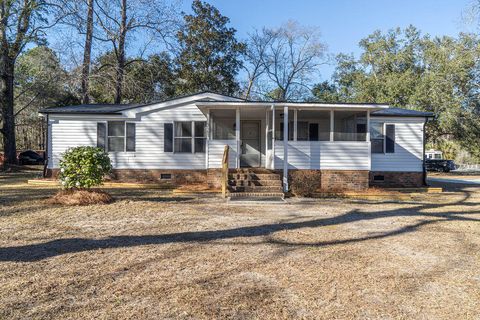 321 N Mano Street Moncks Corner SC 29461