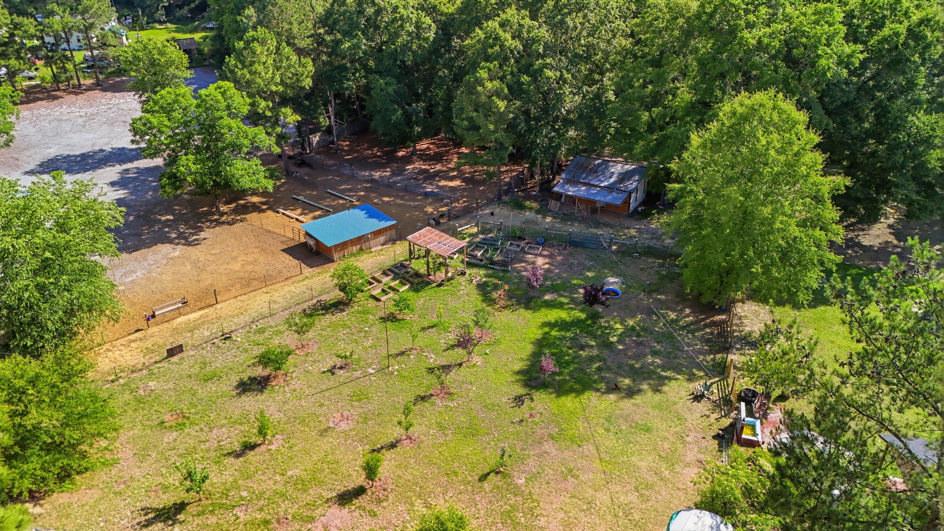 155 Sweatman Road