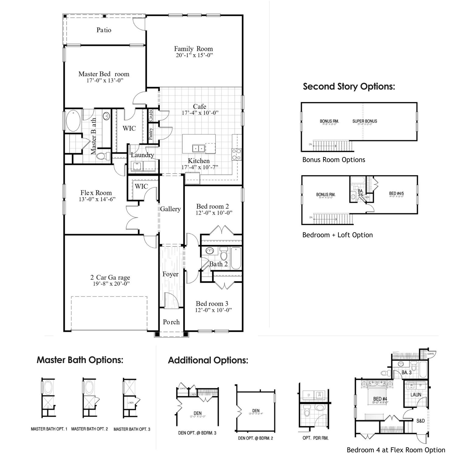 8633 Connor Court
