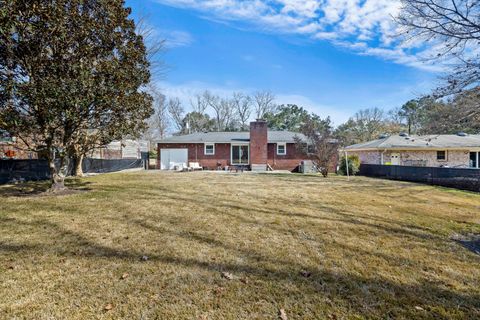 1264 Fort Drive Hanahan SC 29410