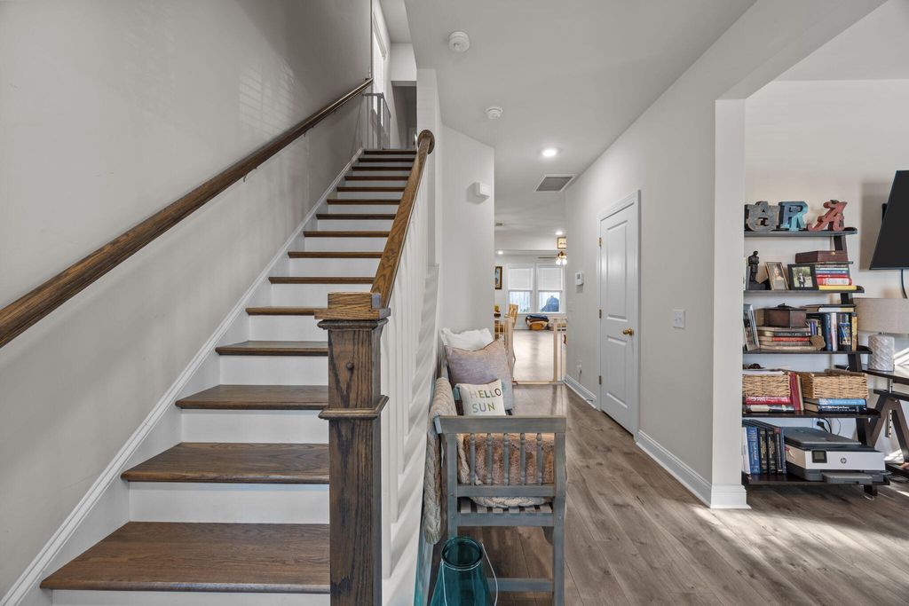 Photo of 491 Spring Hollow Drive, Charleston, SC 29492 (MLS # 26001795)