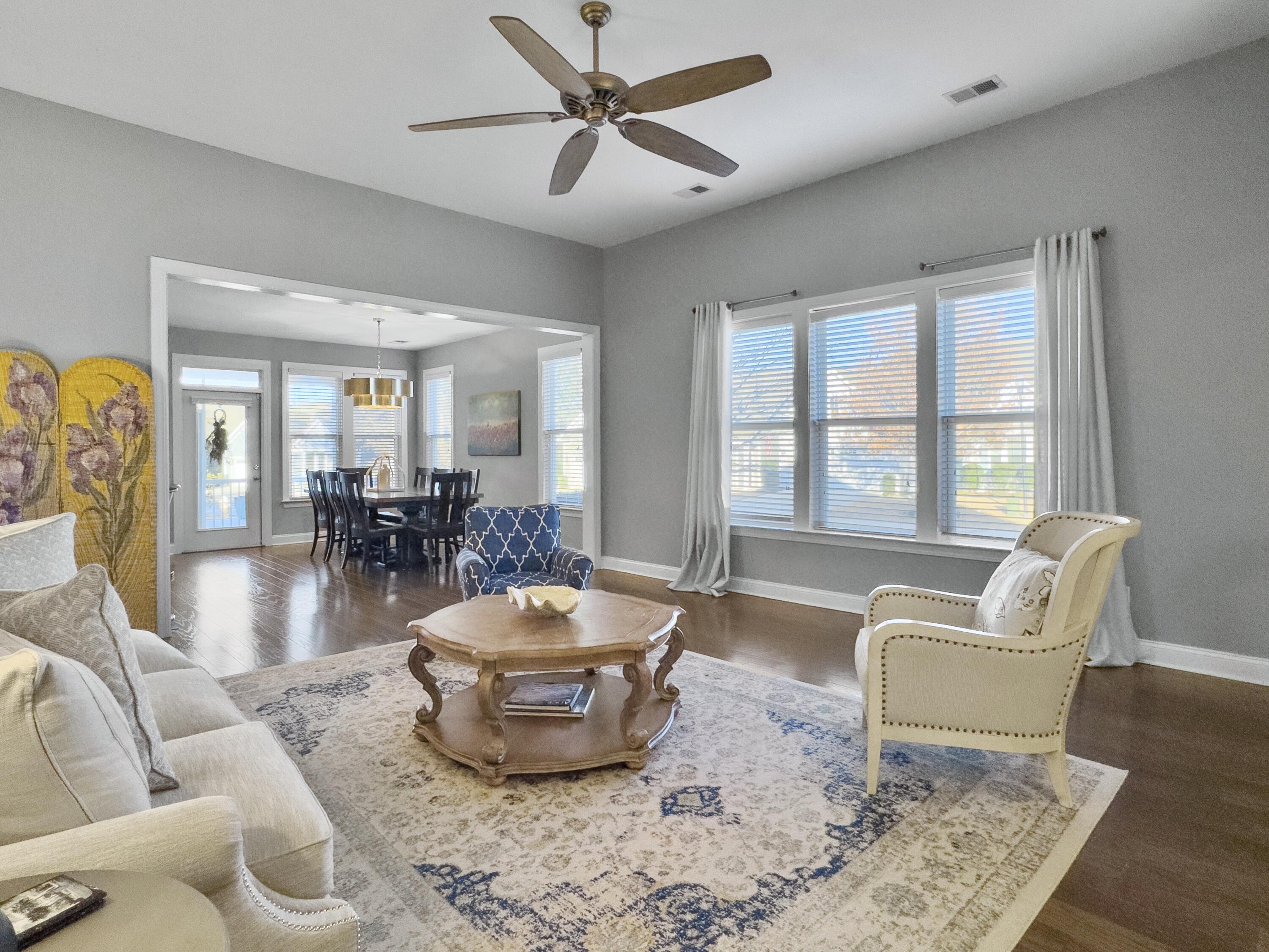3002 Cross Vine Lane