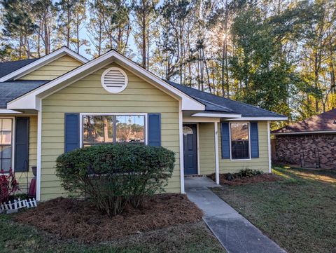 A home in Ladson