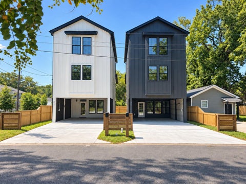 Photo of 4839 Lecque Street, North Charleston, SC 29405 (MLS # 26026273)