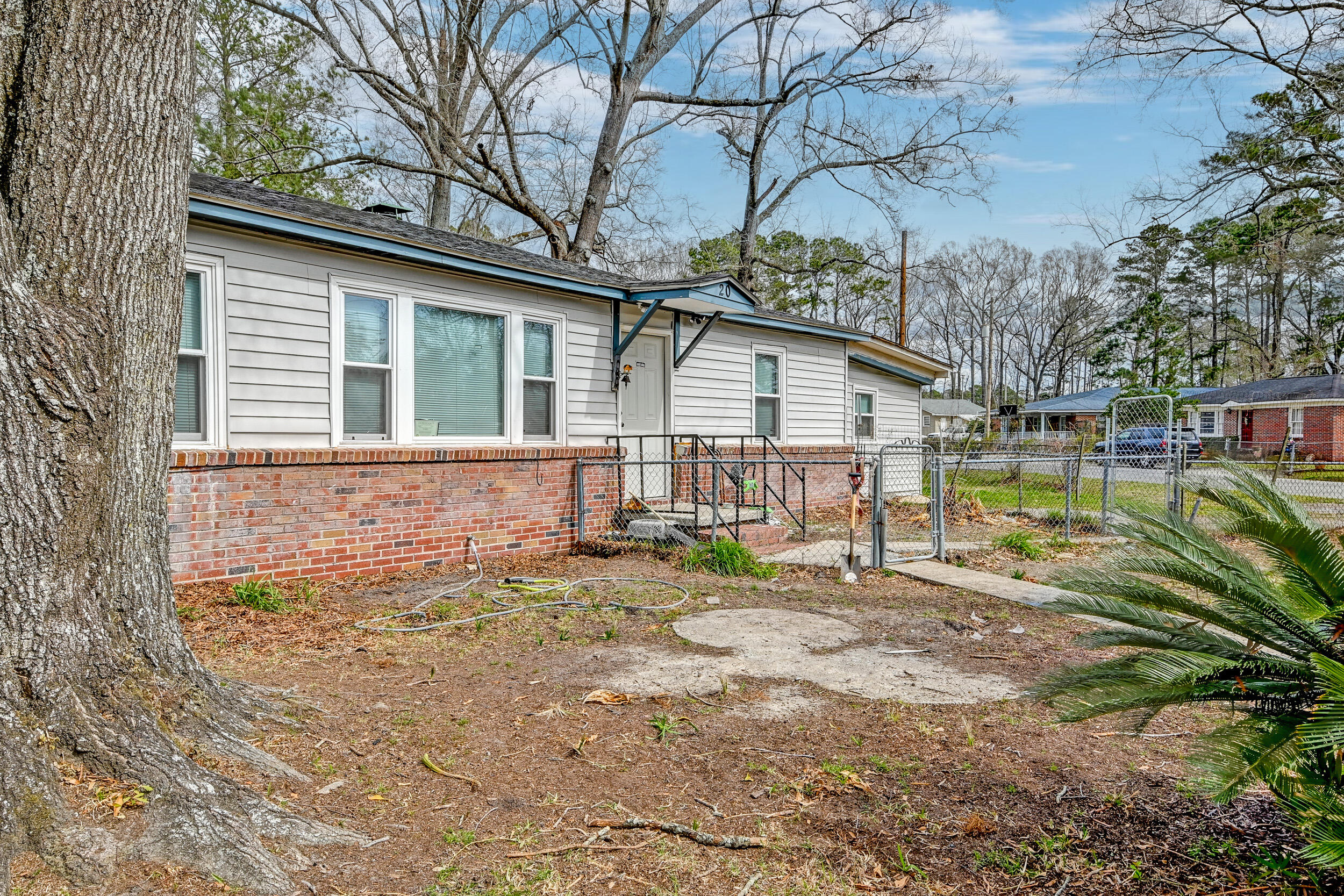 20 Stratton Drive