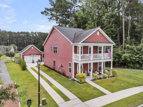 Photo of 1576 Nautical Chart Drive, Charleston, SC 29414 (MLS # 25015693)