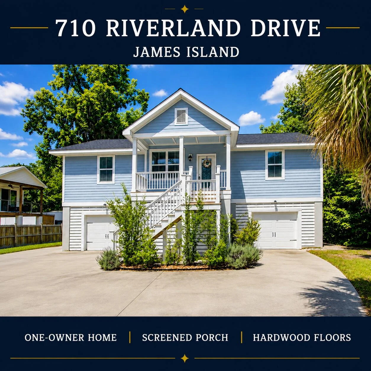 710 Riverland Drive
